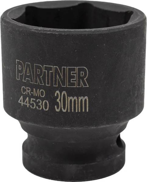 Изображение товара Головка слесарная Partner PA-44530 (13054)