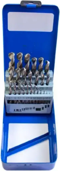 Изображение товара Набор сверл Forsage F-924U1 (17781)