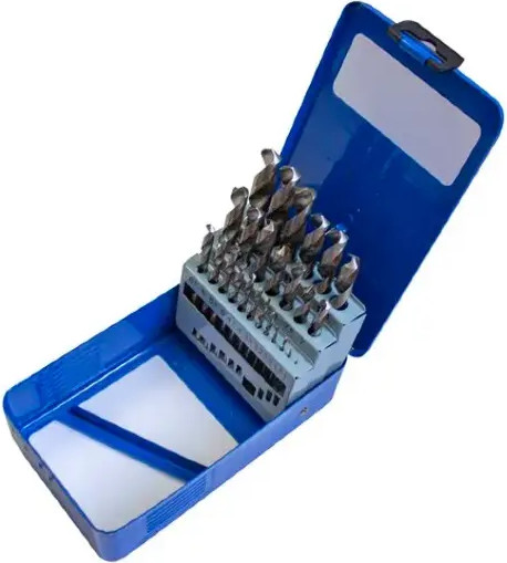 Изображение товара Набор сверл Forsage F-924U1 (17781)
