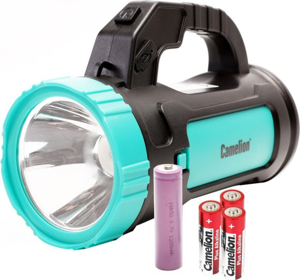 Изображение товара Фонарь Camelion LED51527 / 15130