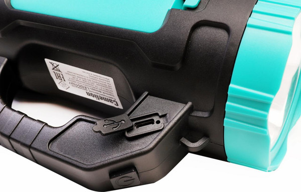 Изображение товара Фонарь Camelion LED51527 / 15130