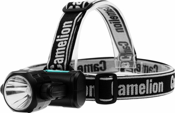 Изображение товара Фонарь Camelion LED53401 / 15749