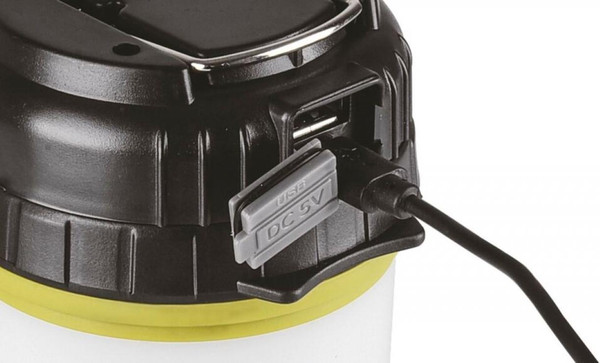 Изображение товара Фонарь Camelion LED5124 / 14671