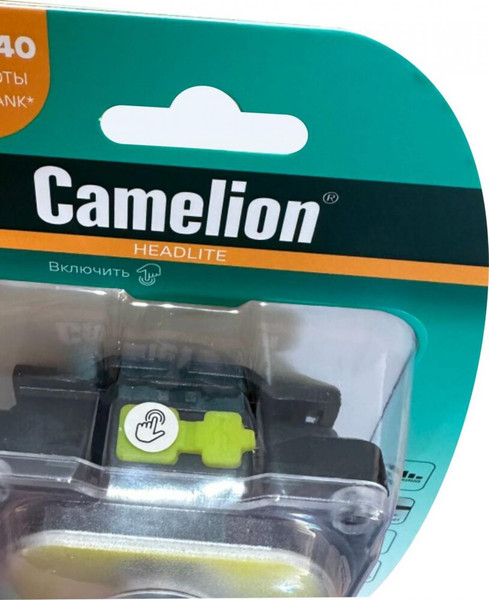 Изображение товара Фонарь Camelion LED53407 / 15758