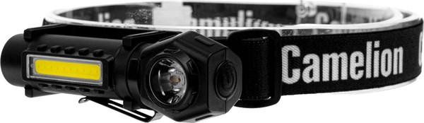 Изображение товара Фонарь Camelion LED53408 / 15759