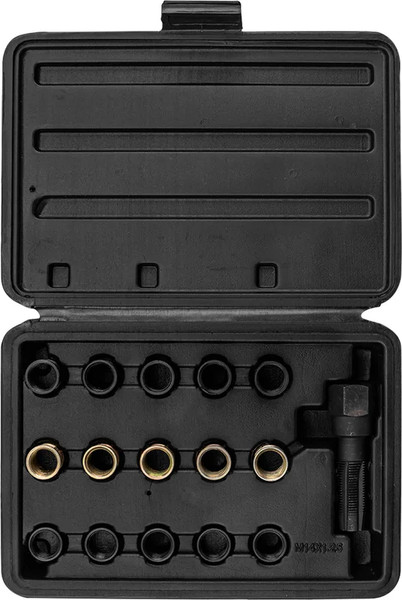 Изображение товара Набор футорок для восстановления резьбы Forsage F-17580 (65384)