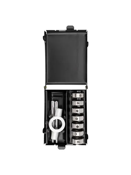 Изображение товара Набор плашек Forsage F-C008-1 (65390), (8пр)