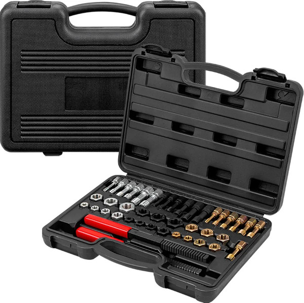 Изображение товара Резьбонарезной набор RockForce RF-943U1 (65393)