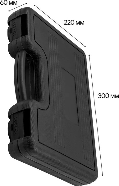 Изображение товара Резьбонарезной набор RockForce RF-943U1 (65393)