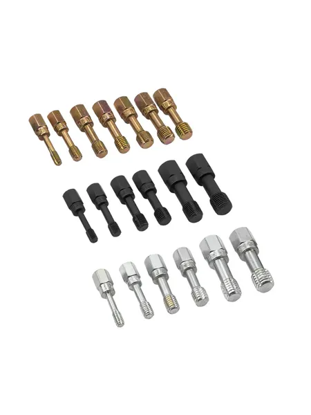 Изображение товара Резьбонарезной набор Forsage F-943U1 (65392)