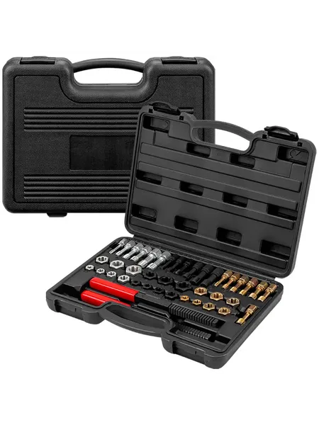 Изображение товара Резьбонарезной набор Forsage F-943U1 (65392)