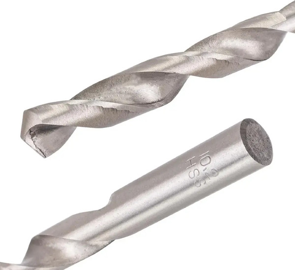 Изображение товара Набор сверл RockForce RF-2977 (65395)