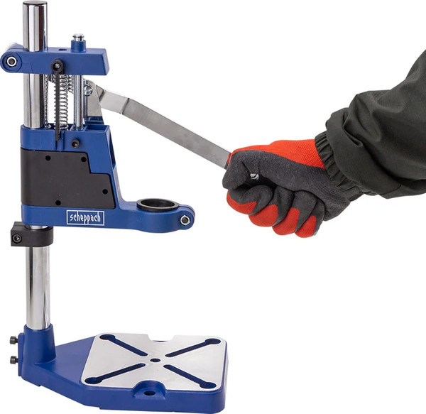 Изображение товара Стойка сверлильная Scheppach Sch-82970 (65675)