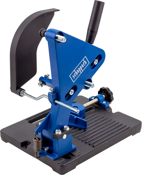 Изображение товара Стойка для угловой шлифмашины Scheppach Sch-82973 (65676)