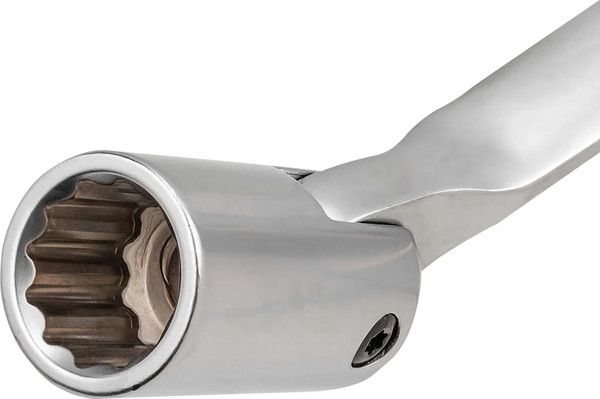 Изображение товара Набор ключей JCB 5010R (65683)