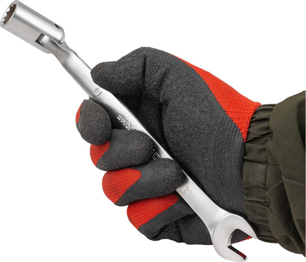 Изображение товара Набор ключей JCB 5010R (65683)