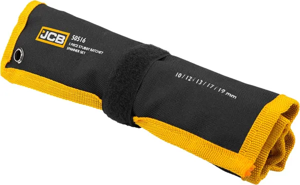 Изображение товара Набор ключей JCB 50516 (65685)