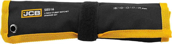 Изображение товара Набор ключей JCB 50516 (65685)