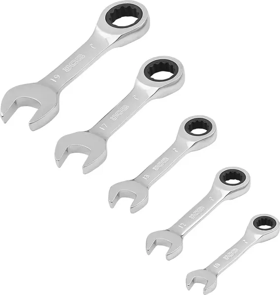 Изображение товара Набор ключей JCB 50516 (65685)