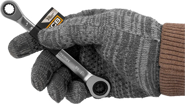 Изображение товара Гаечный ключ JCB 7570810M (65686)