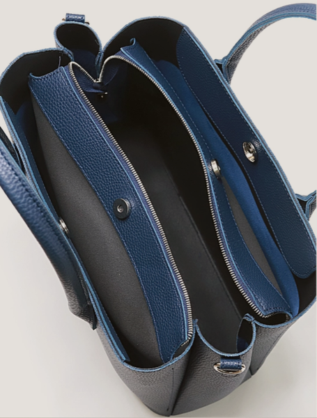 Изображение товара Сумка Galanteya 38524 / 25с14к45 (темно-синий)