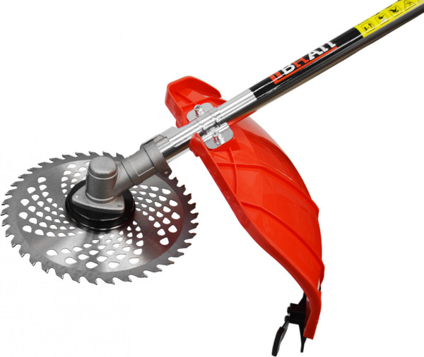 Изображение товара Триммер аккумуляторный Brait BCBC20-4NMBL