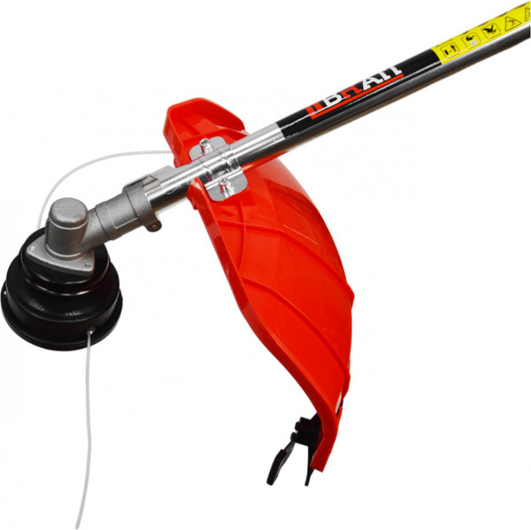 Изображение товара Триммер аккумуляторный Brait BCBC20-4NMBL