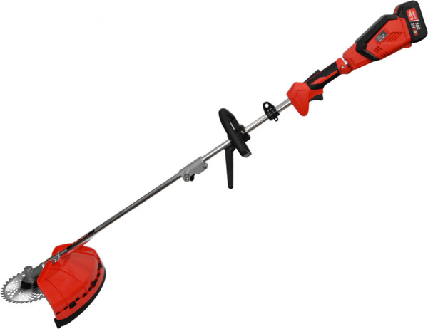 Изображение товара Триммер аккумуляторный Brait BCBC20-4NMBL