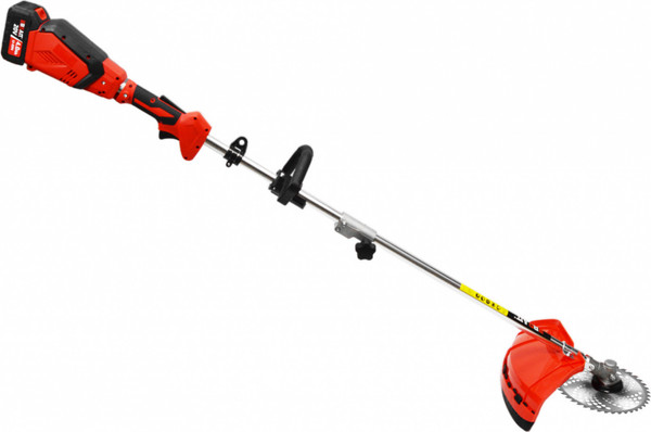 Изображение товара Триммер аккумуляторный Brait BCBC20-4NMBL