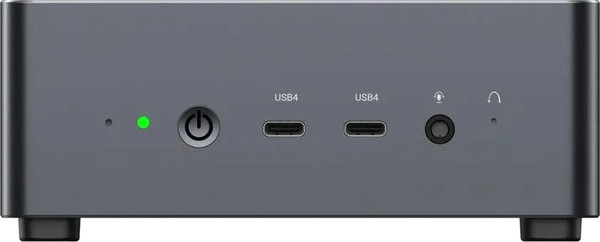 Изображение товара Неттоп Minisforum UM790 Pro 32GB/1TB