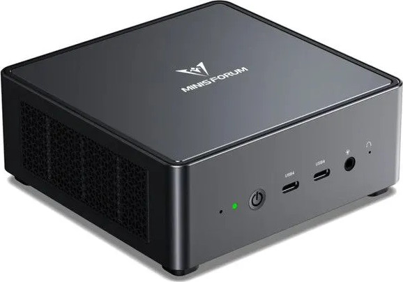 Изображение товара Неттоп Minisforum UM790 Pro 64GB/1TB