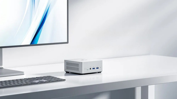 Изображение товара Неттоп Minisforum UN1290 16GB/512GB