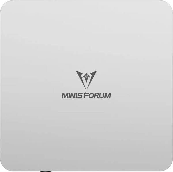 Изображение товара Неттоп Minisforum UN1290 16GB/512GB