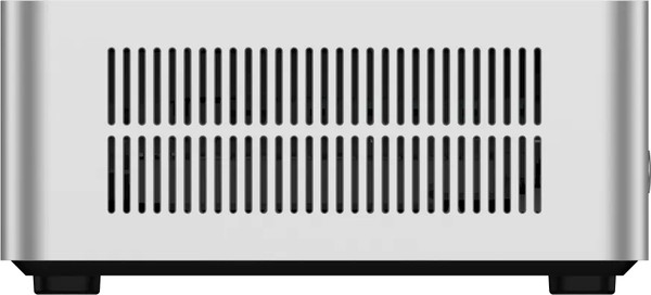 Изображение товара Неттоп Minisforum UN1290 16GB/512GB