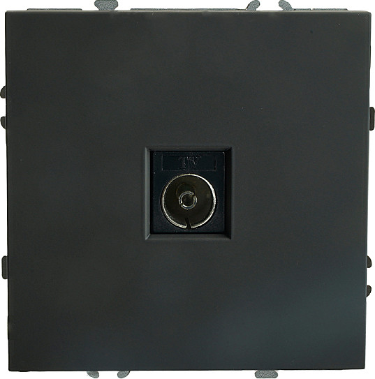 Изображение товара Розетка Stekker Эмили RST00-5108-05 / 49849