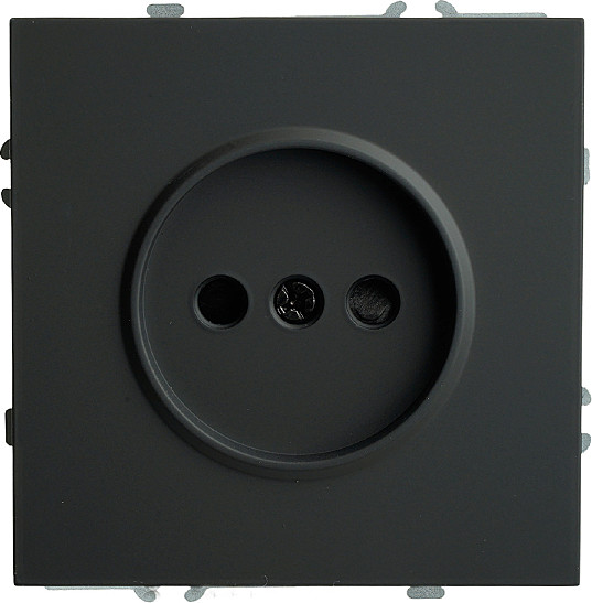 Изображение товара Розетка Stekker Эмили RST16-5109-05 / 49850