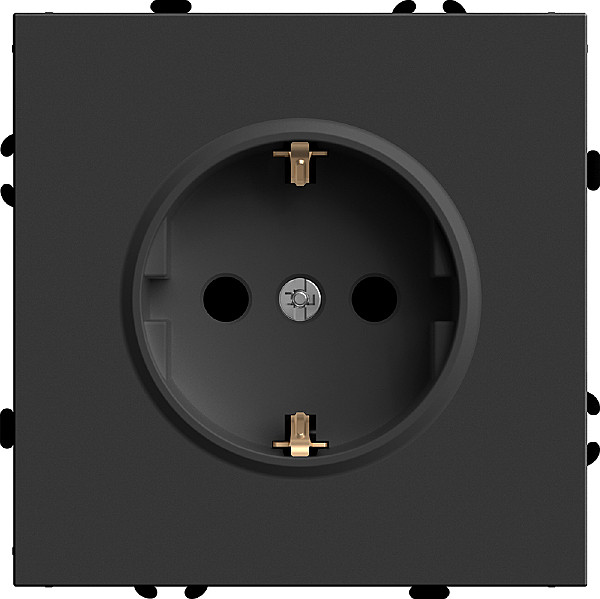 Изображение товара Розетка Stekker Эмили RST16-5110-05 / 49854
