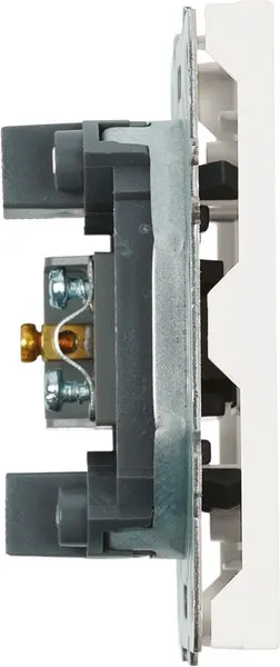Изображение товара Розетка Stekker Эмили RST00-5108-01 / 49875