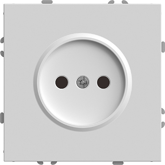 Изображение товара Розетка Stekker Эмили RST16-5109-01 / 49876