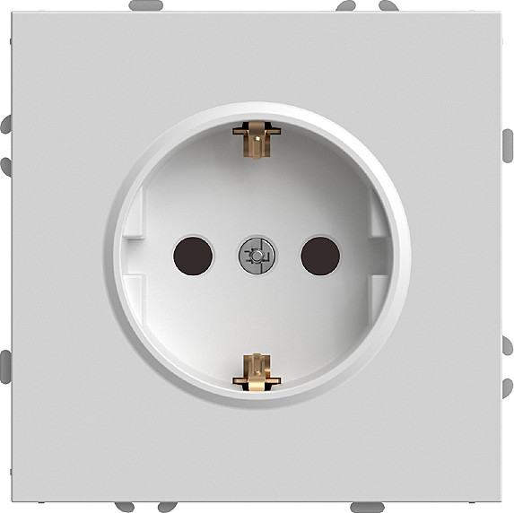 Изображение товара Розетка Stekker Эмили RST16-5110-01 / 49880