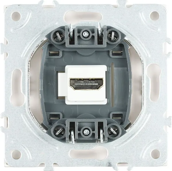 Изображение товара Розетка Stekker Эмили RST00-5118-01 / 50163
