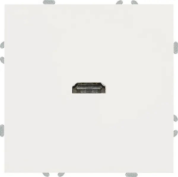 Изображение товара Розетка Stekker Эмили RST00-5118-01 / 50163
