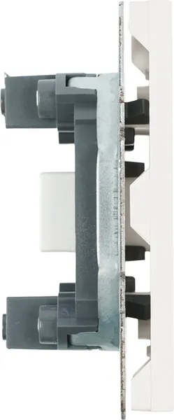 Изображение товара Розетка Stekker Эмили RST00-5118-01 / 50163