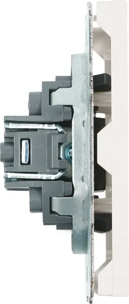 Изображение товара Розетка Stekker Эмили RST00-5118-01 / 50163