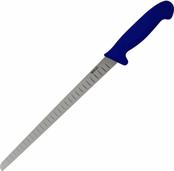 Изображение товара Нож MACO 413975 (синий)