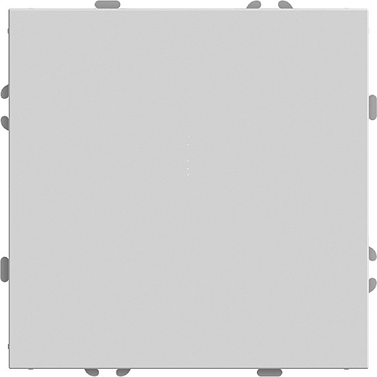 Изображение товара Декоративная заглушка для розетки Stekker Эмили RST00-5116-01 / 49883