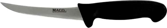 Изображение товара Нож MACO 400843 (черный)
