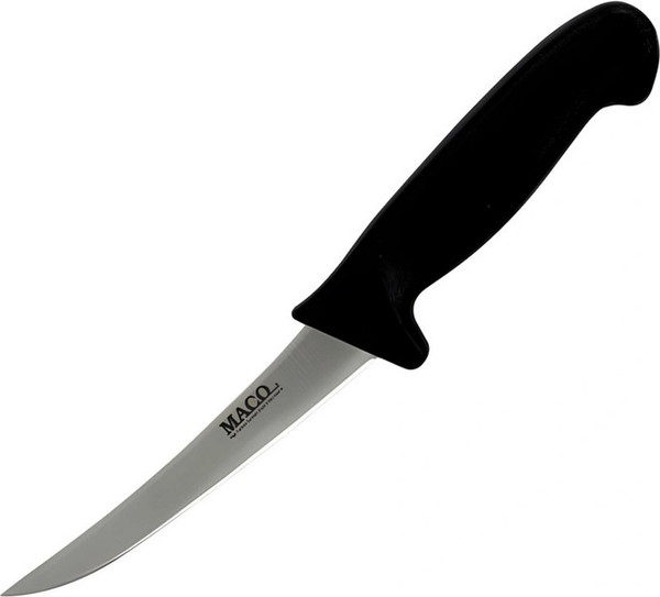 Изображение товара Нож MACO 400843 (черный)