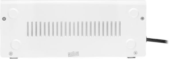Изображение товара Стабилизатор напряжения SmartWatt AVR Slim 1500RW
