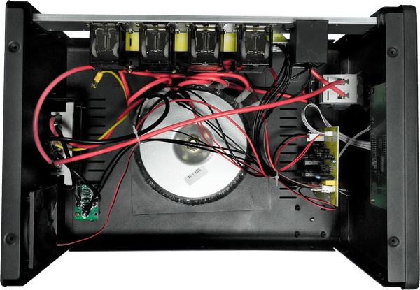 Изображение товара Стабилизатор напряжения SmartWatt AVR Tower 8000RF